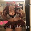 Local adult personals Monroe